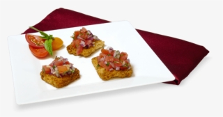 Bruschetta #7943670