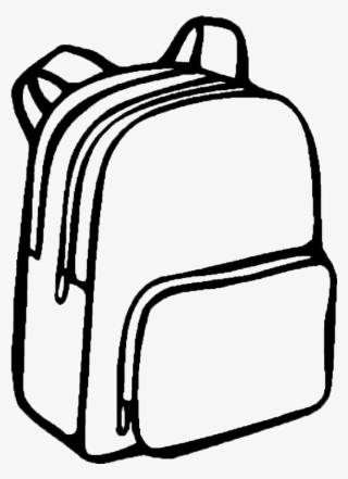 Bag Huge Freebie Download For Powerpoint - Backpack Clip Art #7943748