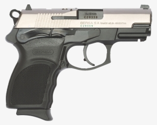 Bersa T9dtp13 Thunder Pro Ultra Compact Da/sa 9mm - Bersa Thunder 9mm Ultra Compact #7943749