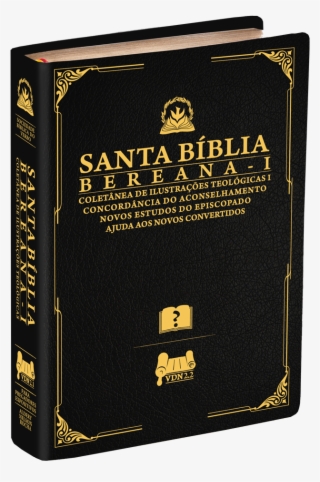 Pronta Entrega Santa B&237blia Bereana Ferramentas - Santa Bíblia Di Nelson #7943777