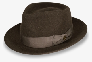 Joey The Wolf Heritage Fedora $100 - Cowboy Hat #7943782