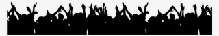 Testimonials - Silhouette #7943836