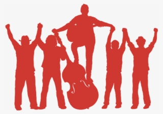 There Are Bands For Which Rock And Roll Is A Lifestyle, #7943895