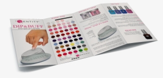 Top Nail - Graphic Design #7943940