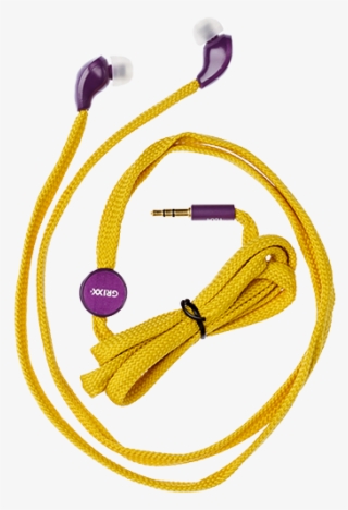 In-ear Headphones Shoe Lace - Cable #7943942