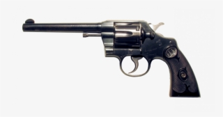 Armas Colt, En Quiebra - Pr 776 Revolver #7944101