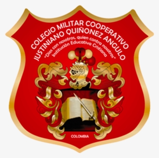 Nuestro Escudo - Escudo Colegio Jqa #7944143