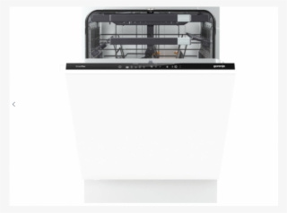 Gorenje Gv66260uk 60cm Fully Integrated Dishwasher - Dishwasher #7944250