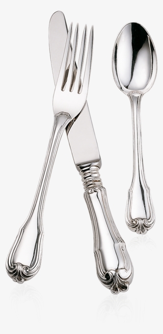 Borgia Place Setting - Buccellati Borgia #7944291