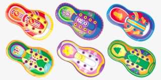 I Can Tie My Shoes - Shoe Lacing Clipart #7944408