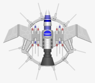 Preview - Rocket #7944446