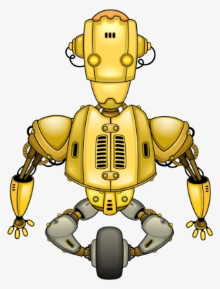 Robot PNG, Transparent Robot PNG Image Free Download , Page 3 - PNGkey