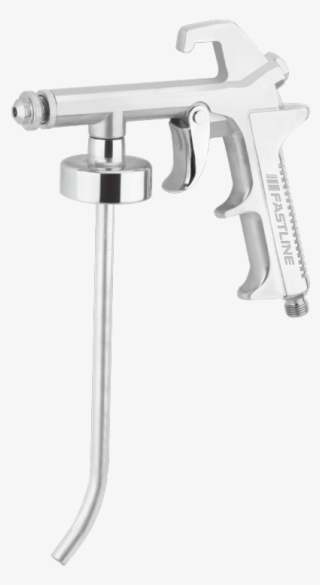 Pistola Para Emborrachamento Automotivo Fastline Smart - Trigger #7944448