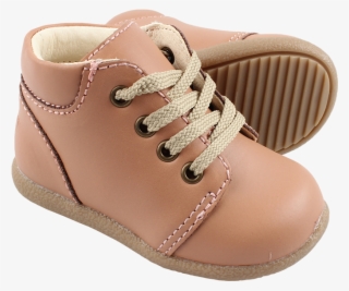 Beginner Shoe Lace - Topánky Na Prvé Kroky #7944449