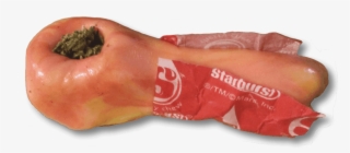 Xaxkp4 - Starburst Pipe #7944481