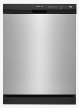 Image For Frigidaire Dishwasher - Dishwasher #7944547