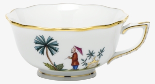 Tea Cup - Cup #7944795