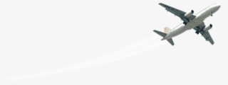 Airplane Flight Transprent Png - 图片 #7944830
