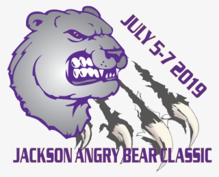 2019 Angry Bear Classic Rules - Jackson Baseball Ohio #7944963