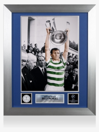 European Cup Winner - European Cup 1967 Celtic Fc #7945088