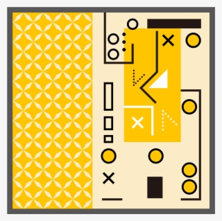 Memphis Art Geometric Lines Vector Ai Png And Image - Art #7945126