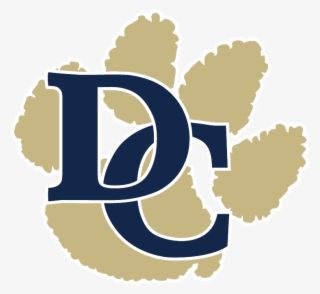 Team Home Tigers Sports - Douglas County High School Tigers #7945187