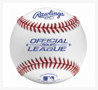 Rawlings Baseball Official League #7945467
