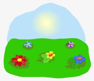 Clipart Black And White Crop Field Clipart - Illustration #7945510