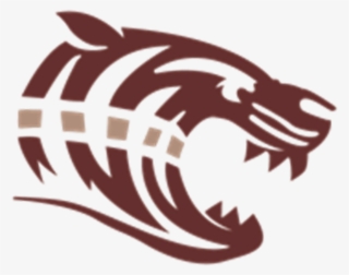 Dawson County Tigers Png #7945517