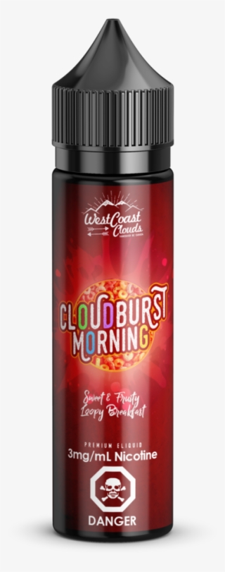 Fruit Loops Cereal - Maroc Mint #7945523