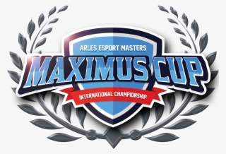 Maximus Cup Logo #7945548