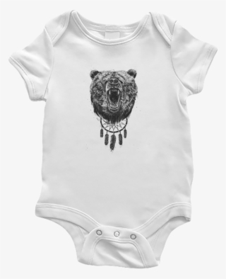 Infant Bodysuit #7945566