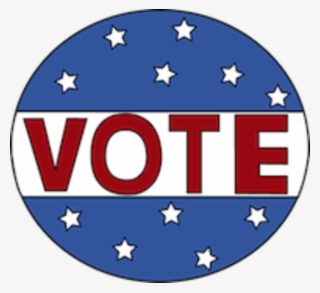 Vote-button - - Vote Clip Art #7945621