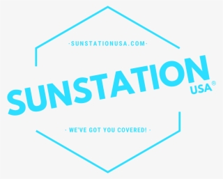 Sunstation Usa - Graphics #7945737