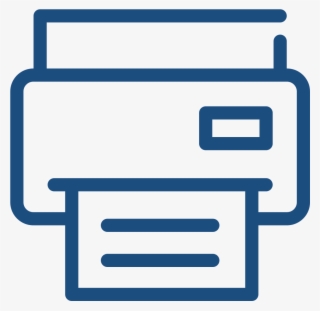 24/02/2016 - Iconos Guardar Imprimir #7945772