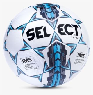 Select Futsal Ball Png #7945774