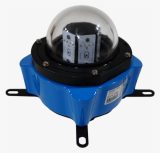 Q-explosion Proof Status Light Repeater - Light #7945847