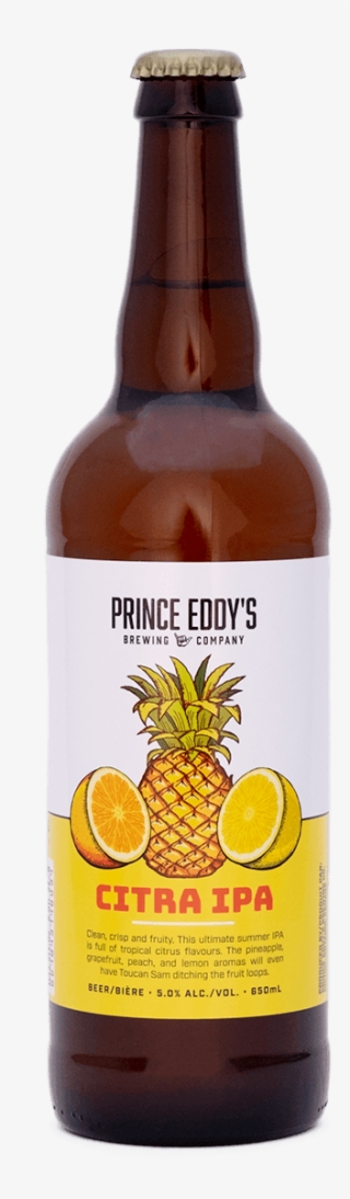 Citra Ipa - Ipa - Soju Apple #7945923