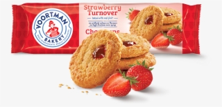Voortman Turnovers #7946005
