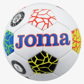 More Views - Joma Soccer Ball Png #7946013 More Views - Joma Soccer Ball Png #7946013