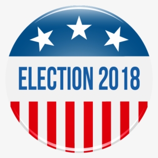 As Early Voting Began This Week, We Received Several - Veterans Day 2018 Clipart #7946099
