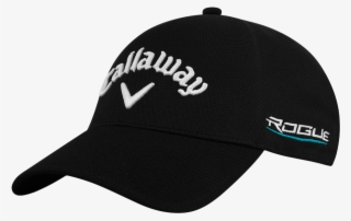 Callaway Ta Performance Pro Golf Cap 2018 Black #7946137