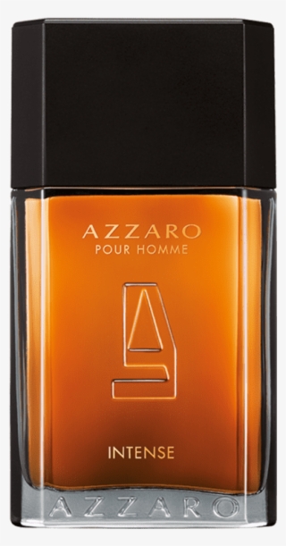 Azzaro Pour Homme Intense Eau De Parfum - Azzaro Pour Homme Intense Edp For Men 100ml #7946139