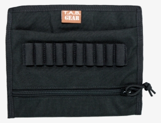 <br> Silent Ammo Carrier - Leather #7946258