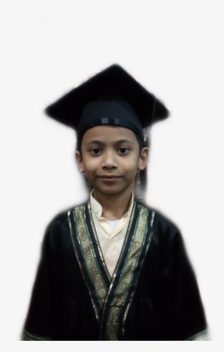 Academic Dress #7946304