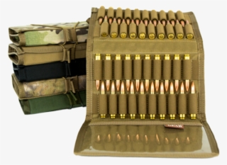 Tab Gear Bullet Binder #7946346