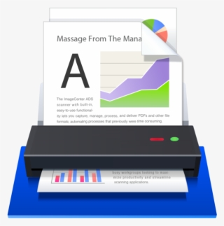 Brother Scannerapp 4 - Office Equipment #7946869