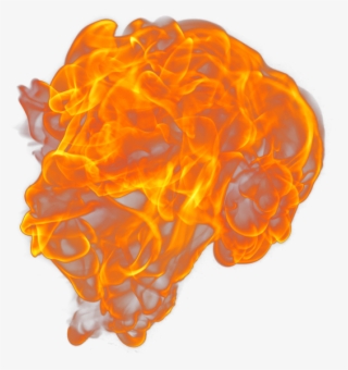 Flame #7946880