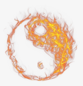 Circulo De Fuego Png #7946934