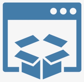 Delivery - Software Deliver Icon Png #7946981